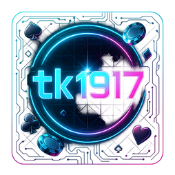 tk1917 লোগো